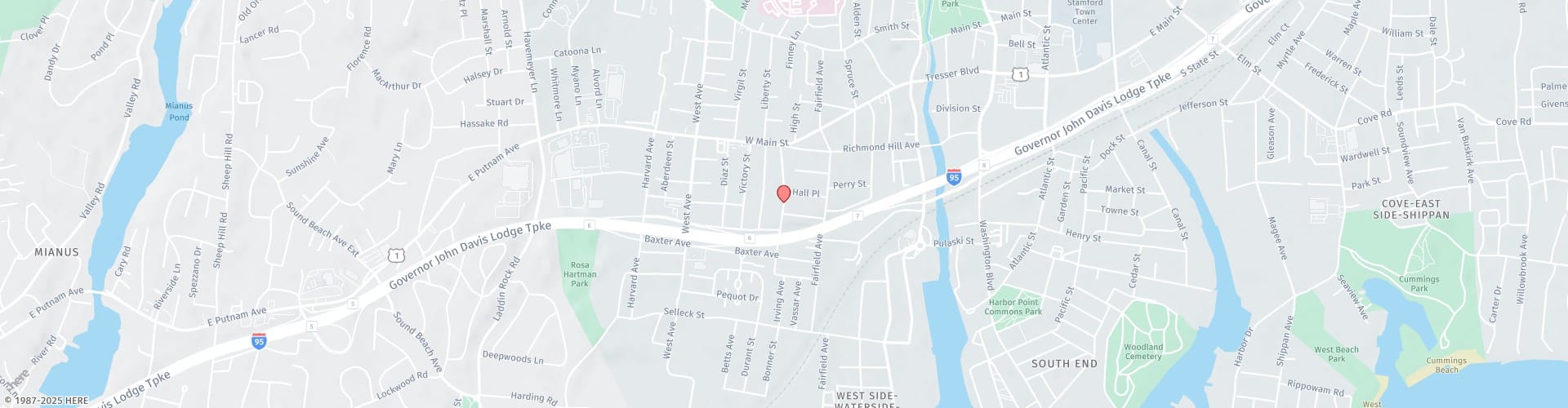 Stamford Ophthalmology