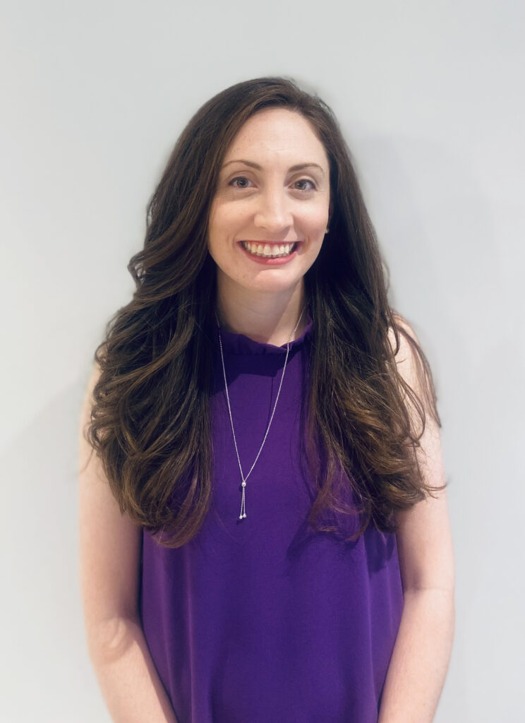 Elizabeth Hofmann, OD HEADSHOT